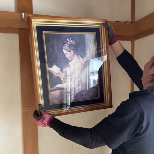 豊中市の遺品整理・生前整理ならクリーンラボ｜相続・空き家まで一括